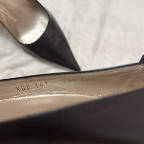 Giorgio Armani pumps - Picture 7 of 7